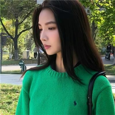 千万别抬头
