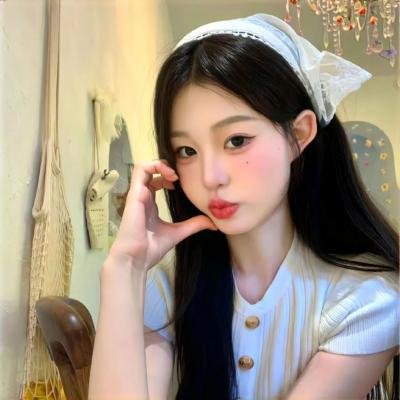 他的三个女儿